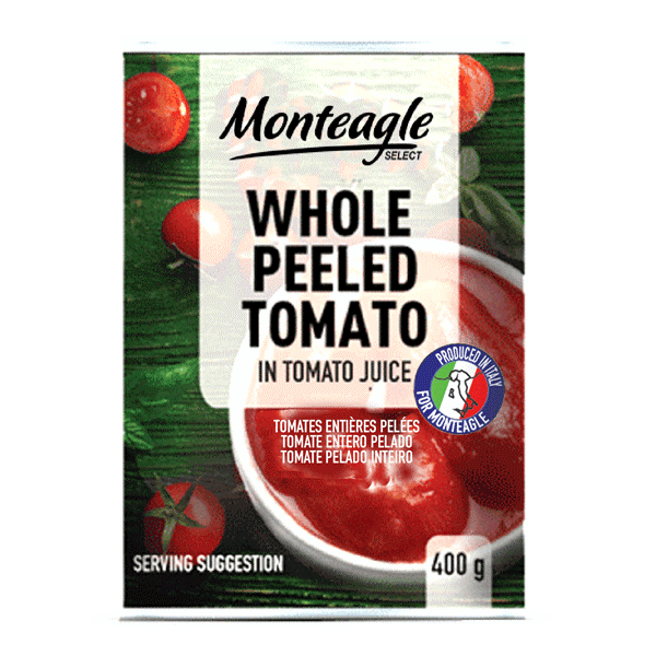 italian whole peeled tomatoes easy open can g monteagle brand simpplier