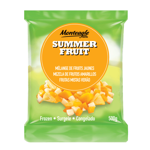 frozen summer fruit mix g monteagle brand simpplier