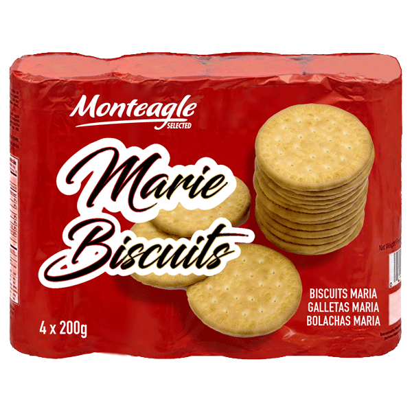 marie biscuits roll pack  g  pack monteagle brand simpplier