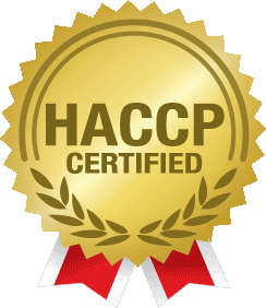 haccp logo