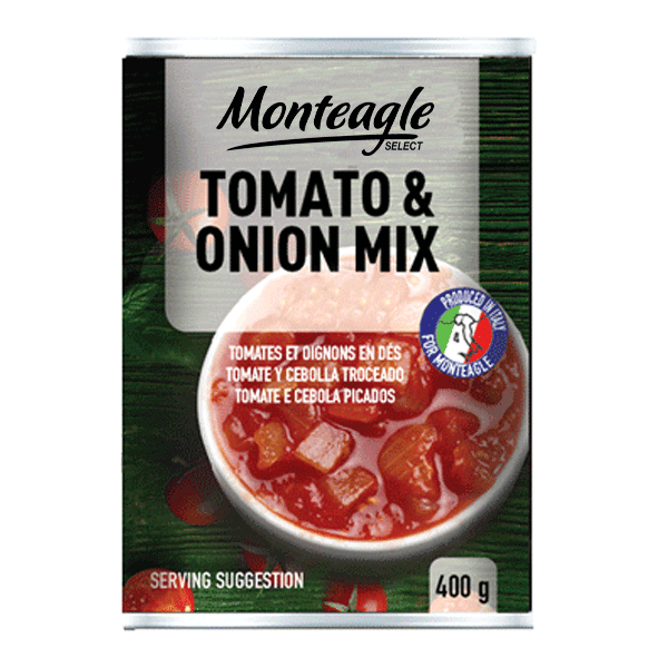 italian tomato and onion mix easy open can g monteagle brand simpplier