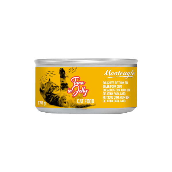 tuna in jelly cat food regular can g monteagle brand simpplier