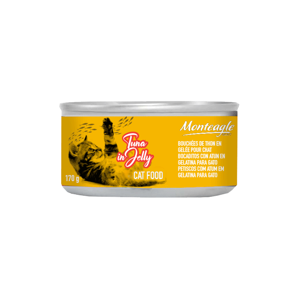 tuna in jelly cat food regular can g monteagle brand simpplier