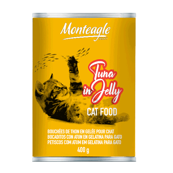 tuna in jelly cat food regular can monteagle brand simpplier