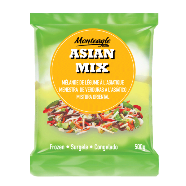 frozen oriental mix bag g monteagle brand simpplier