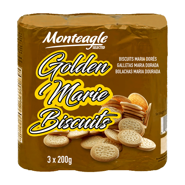 golden marie biscuits roll pack  g  pack monteagle brand simpplier