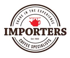Importer's Coffee Specialists