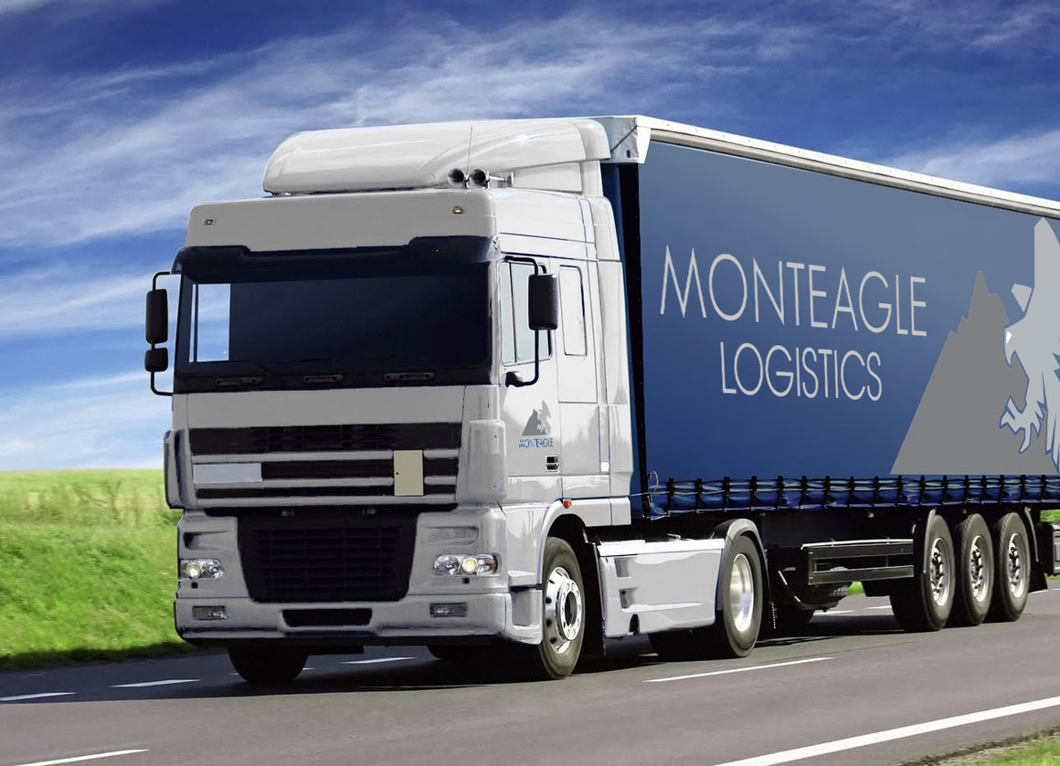 monteagle logistics